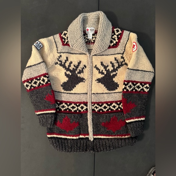 Hudsons Bay Vancouver 2010 Team Canada Collection - Picture 4 of 7